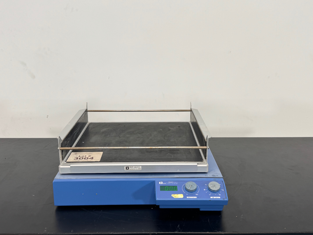 Image of IKA HS501digital Shaker